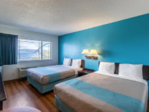 Motel 6 Montoursville, PA Hotels in Loyalsock Township