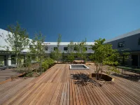 West-Karuizawa Hotel atelier bla by LONGINGHOUSE - Park Yeri