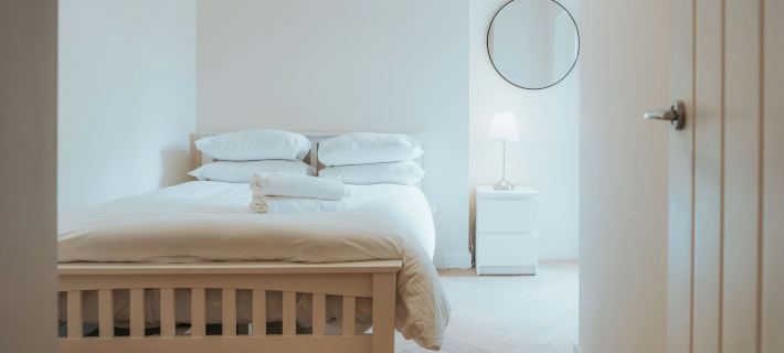 Pontcanna Place Apartments by Urban Space Hotels in Riverside