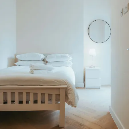 Pontcanna Place Apartments by Urban Space