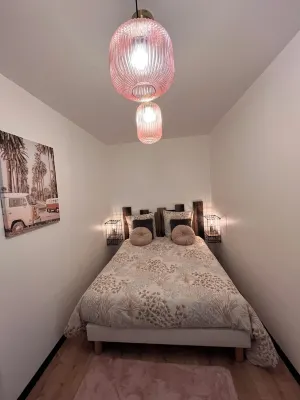 "Atelier du spa" in the heart of Avranches near Mont Saint Michel Hotels in Avranches