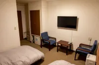 Pension Fujimon - 3-Star