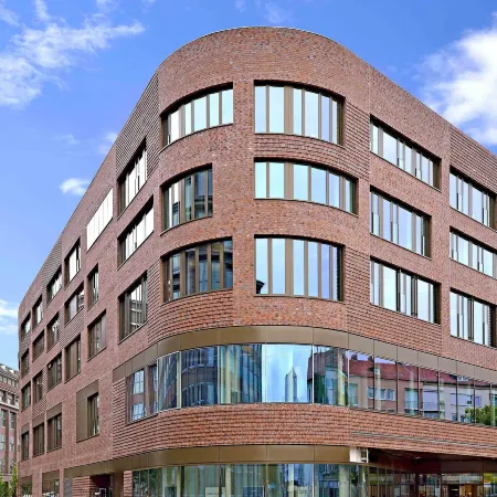 B&B HOTEL Hannover-City