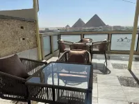 Vida Pyramids Inn Hotels in Nazlet Al Batran
