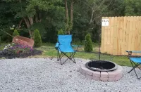 Start your next adventure  with Pine Creek Villas : Birds Nest Retreat!