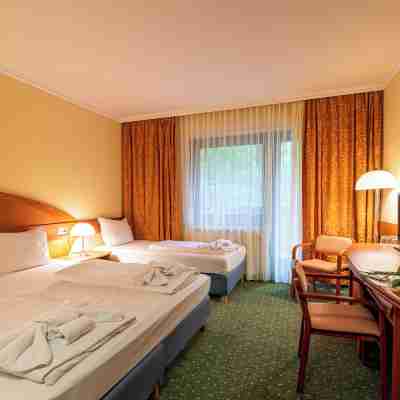 Hotel Lövér Sopron Rooms