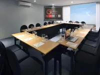 G Suites Hotel by Amithya Hotels in Gubeng