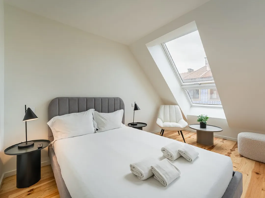 Guestready - A Fantastic Home In Porto - Porto