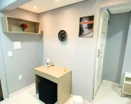 Westcambios Mini-Flat in downtown Manaus Hotels in 