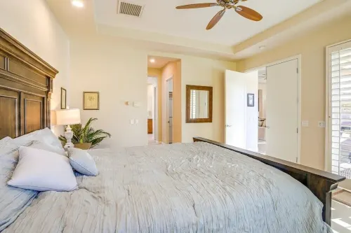 Incredible Mountain View Sunsets with new Salt Water Pool & Spa