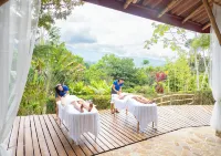 Paradiselodge - Poolvilla