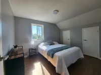 Cozy 2 bedroom apartment