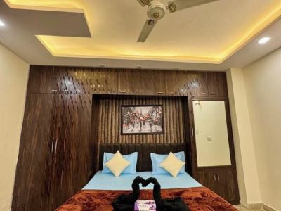 Prahar Homes 2Bedroom