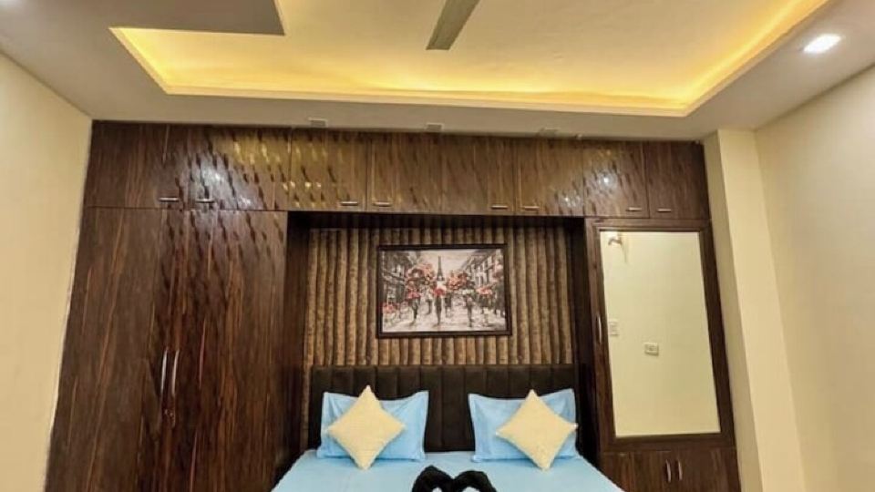 Prahar Homes 2Bedroom