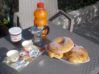 Nice apartment on the Amalfi Coast and close to the Path of the Gods