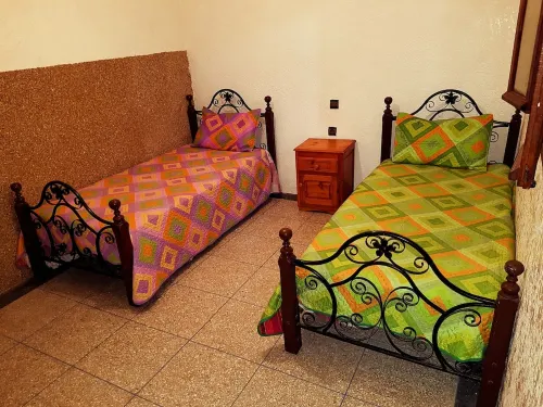 The Pearl of the Atlantic Hotels in Oualidia