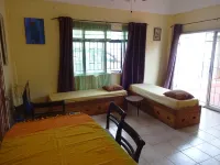 Breezy African Suite Hotels in 