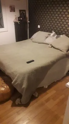 Maison de Ville Hotels in La Ferte-Bernard