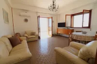 Terrace of the Sirens Exclusive beachfront penthouse apartment in Pozzallo Hotels in Pozzallo