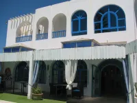 Dar Salem Hotels in 