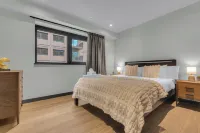 Vibrant Apartments at Luna Near Wembley Park by MySquare