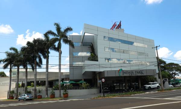 Indaiá Park Hotel