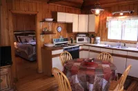 Cabin in the Village