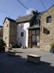 Charming fisherman's cottage on the port