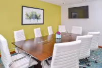 Hampton Inn Seattle-Airport