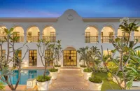 Casa Brilhante - 4BR Villa w Private Pool & Garden Hotels in Parra