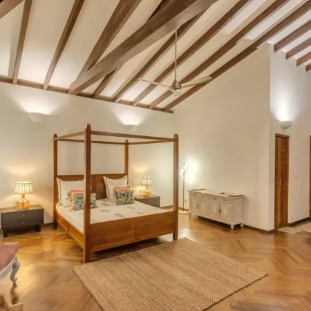 Casa Brilhante 4Br Private Pool Villa nr Assagao