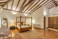 Casa Brilhante - 4BR Villa w Private Pool & Garden Hotels in Parra