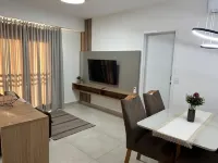New apartment in Ribeirao Preto, excellent location