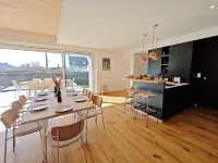 Loki Home - Jacuzzi & Spa فنادق في Locquirec