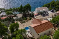 Korkyra Seashell Hotels in Blato