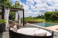 Gran Melia Iguazu - 5 stjerner