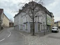 StudioApart 03 - Coburg City