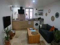 Cosy studio in the heart of the village of Chazay Hotels in Chazay-d'Azergues