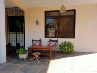 Golunna Apartment Hotel a Kwale