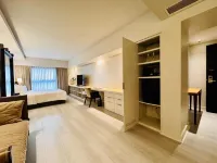 Libertad Hotel Buenos Aires Отели рядом с достопримечательностью «Манзана де лас Лусес»