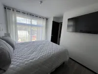 Antigua Guatemala 10 minutes Drive ,3-bedroom full apartment , Hotels in Santa Lucía Milpas Altas