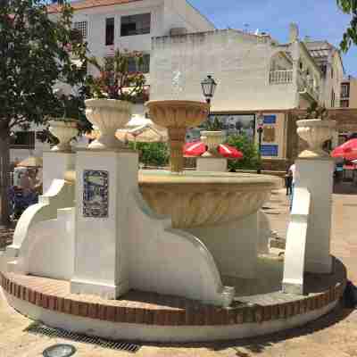 Edificio Cielomar - wedding cake - with fantastic sea views Others