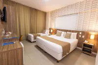 Mais Hotel Aeroporto Salvador Hotels in Lauro de Freitas