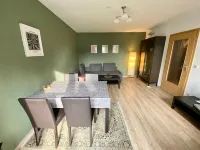 FEWO "Bodden" in Schaprode Hotels in Schaprode