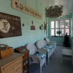 Restored 1870s 4BR, 2.5 bath, formal dining, in the heart of Berkeley Springs Hotels in Berkeley Springs