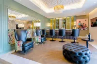 Steyn City Hotel by Saxon - Baarit