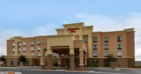 Hampton Inn Evanston