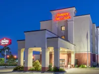 Hampton Inn & Suites Oklahoma City-South Hotels in der Nähe von Crossroads Mall Einkaufszentrum