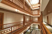 A K G Hotel - 2-Star