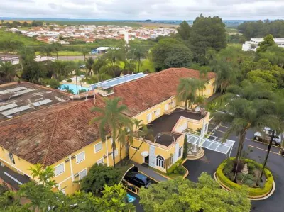 Hotel Dona Beja Hotel a 